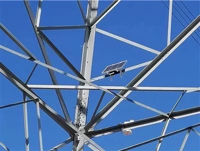 Solární zdroj energie: Osvětlení nové kapitoly při monitorování přenosu energie